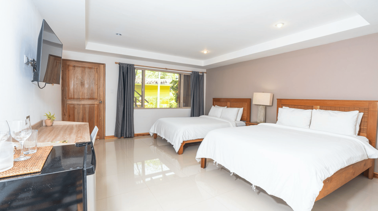 Hotel Acro Iris - Tamarindo Costa Rica