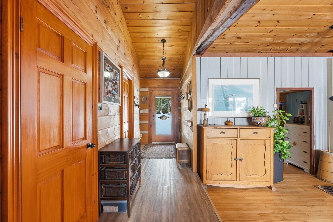 3491A Axe Lake Road, McMurrich/Monteith, ON