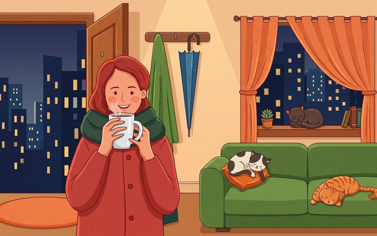 What You Should Know About Buying or Selling A Home in Winter