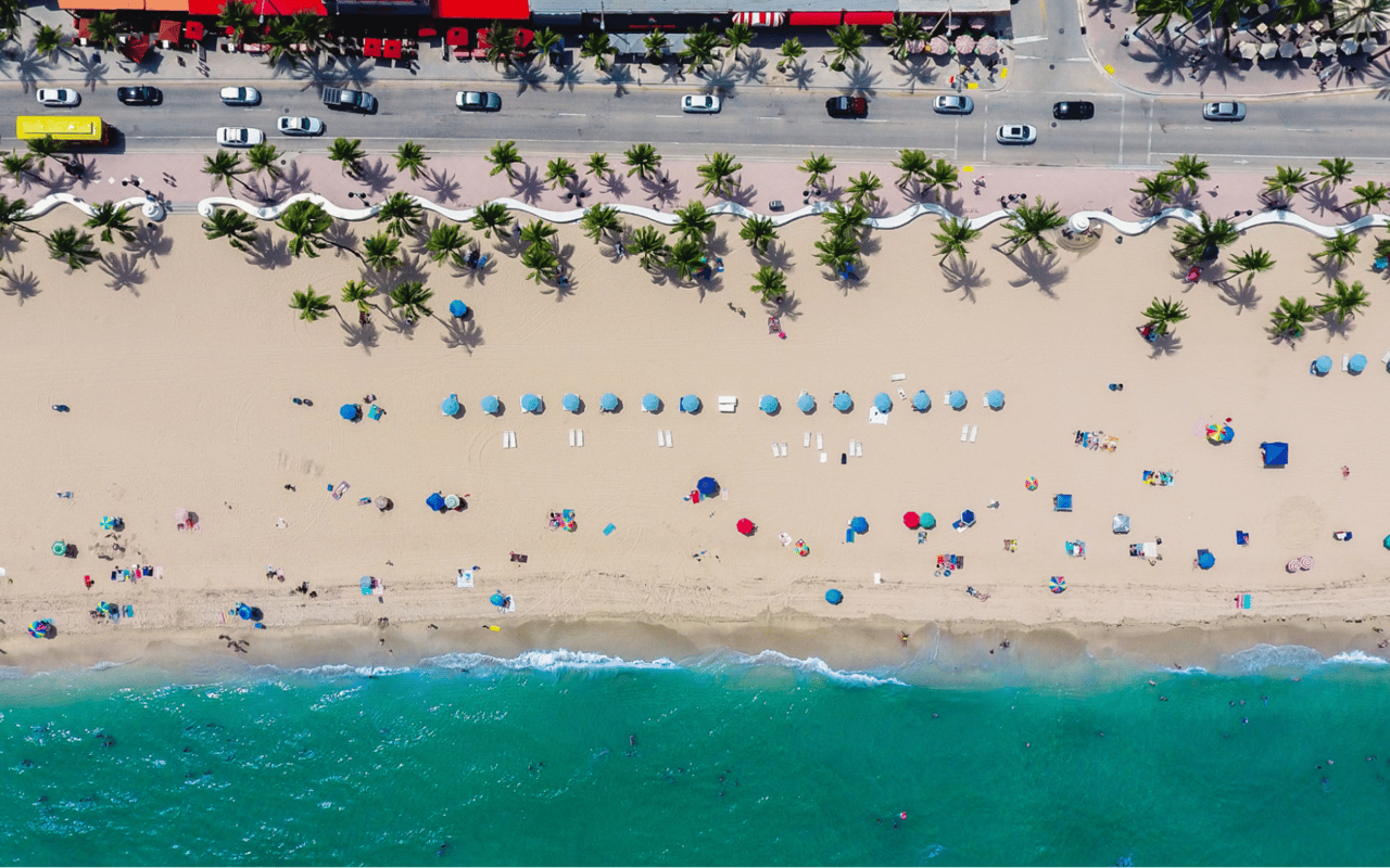 Understanding Fort Lauderdale's Flood Zones Before You Buy