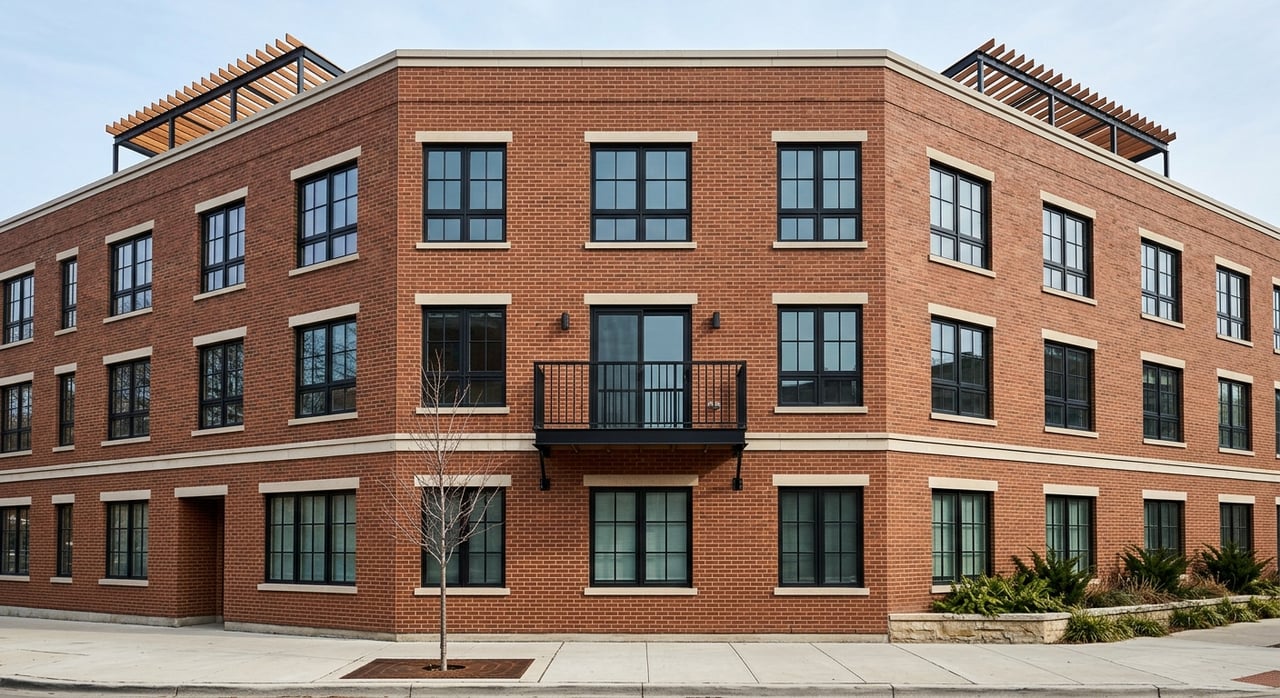 West Town Micro-Neighborhoods: A Buyer’s Field Guide