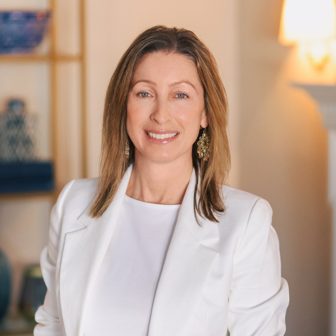 Jennifer Angeli Ridgewood, NJ Real Estate Agent Headshot