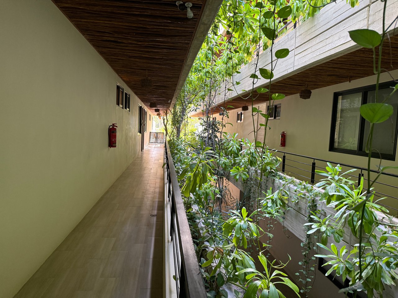 Endémico Botanic Tulum | 2BR Lock-Off Condo Near the Beach