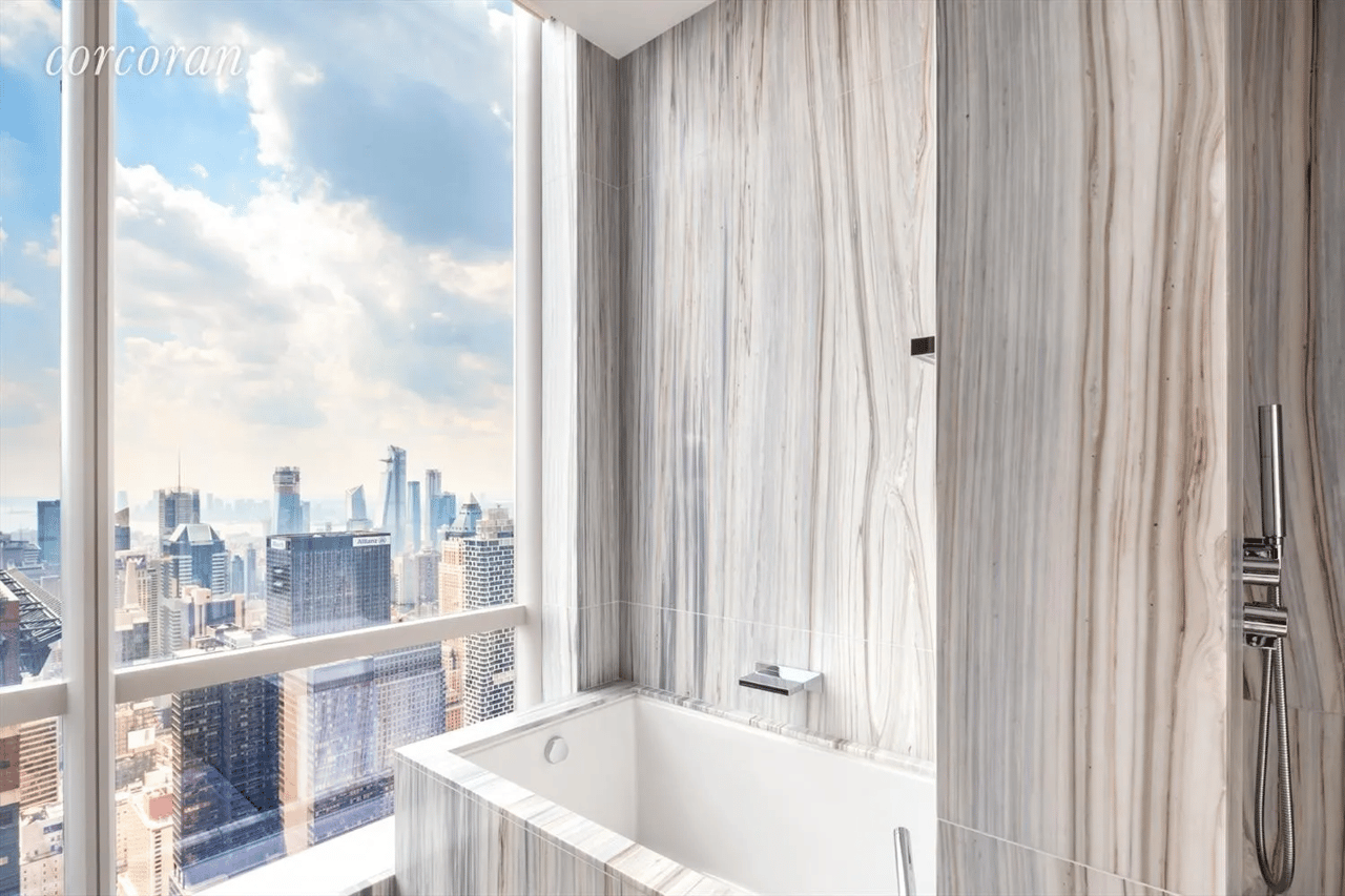 157 West 57th Street #80
