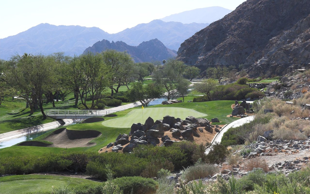 Rancho Mirage