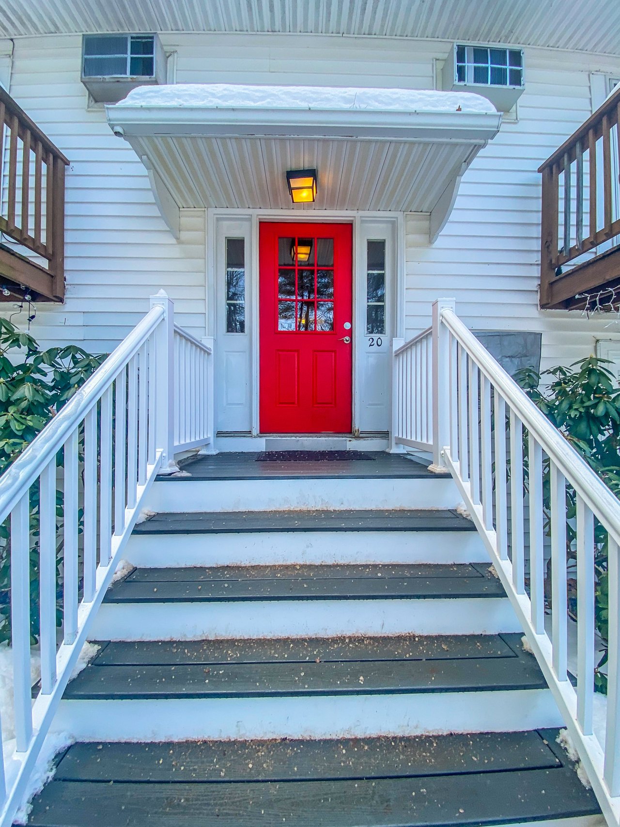 Rental Currently Available