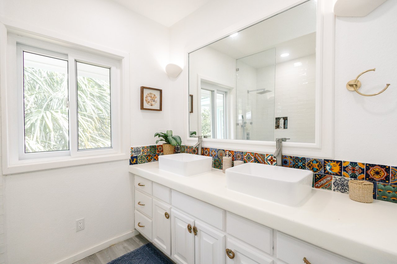 Casa Concha, Luna Beach