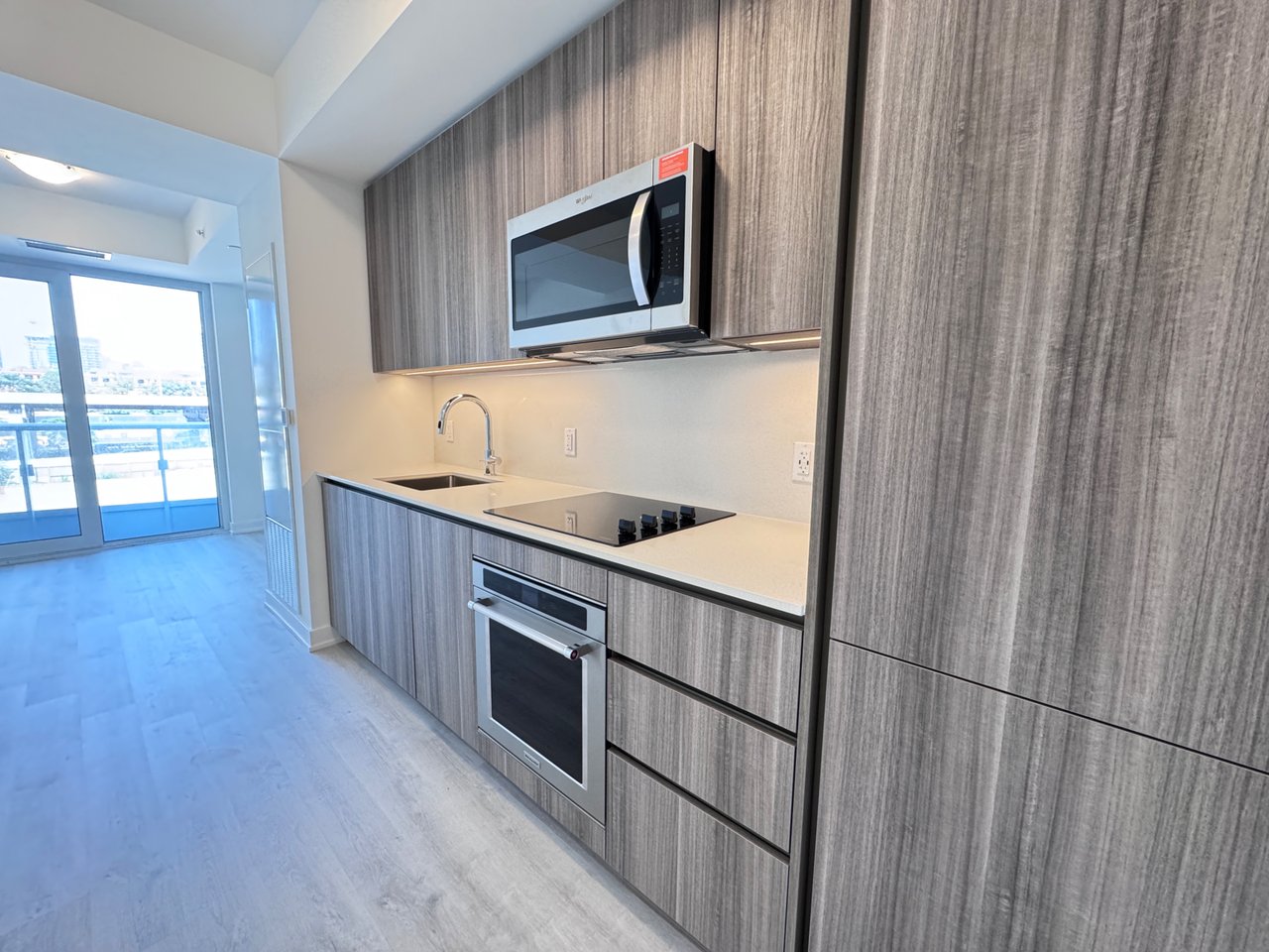 15 Richardson Street Unit: 333