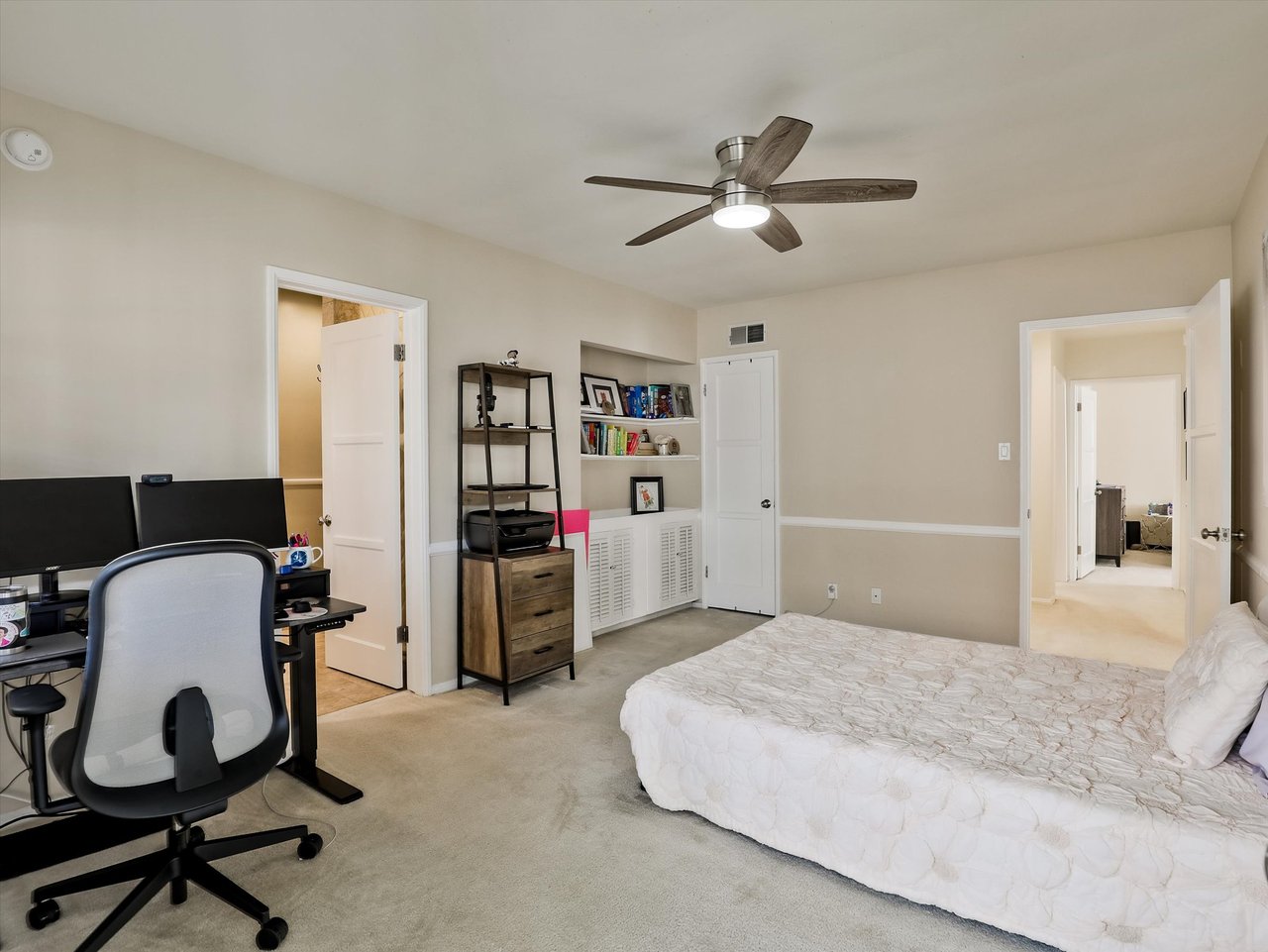 The Crown Jewel of  South Palm Drive