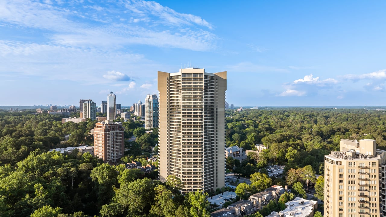 2660 Peachtree Road #24CD