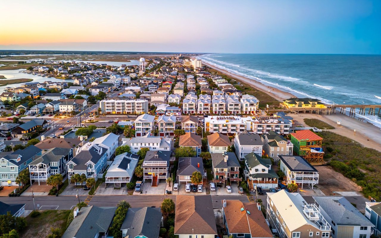 Wrightsville Beach