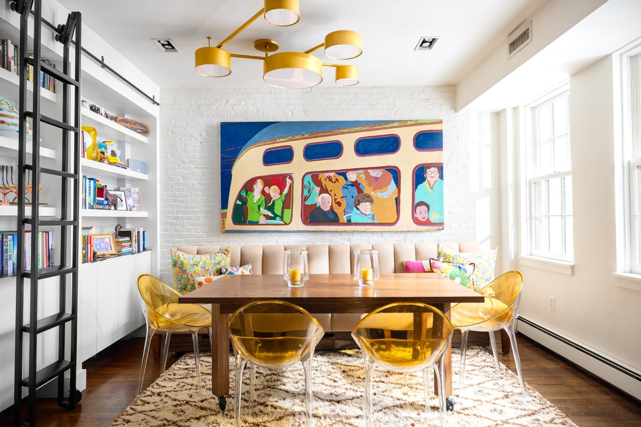 Beacon Hill Single Family