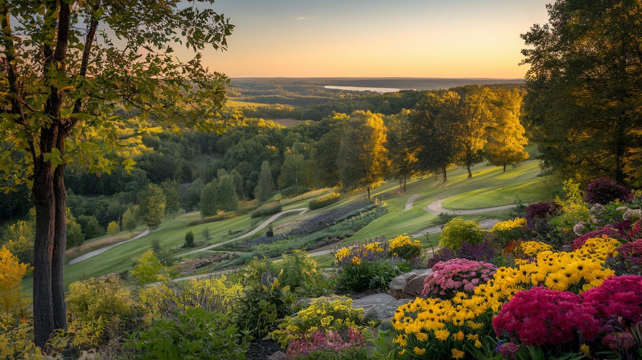 Top Outdoor Activities to Experience in Victor, NY