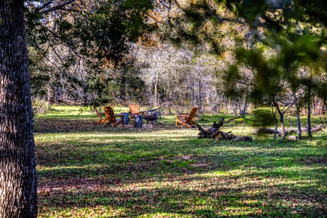 Revival Ranch TX