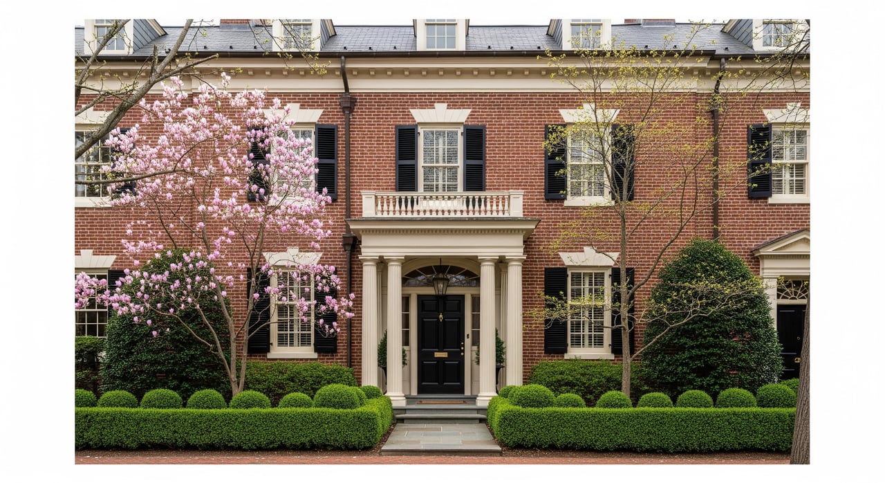 Morristown Spring Market Preview: What To Expect