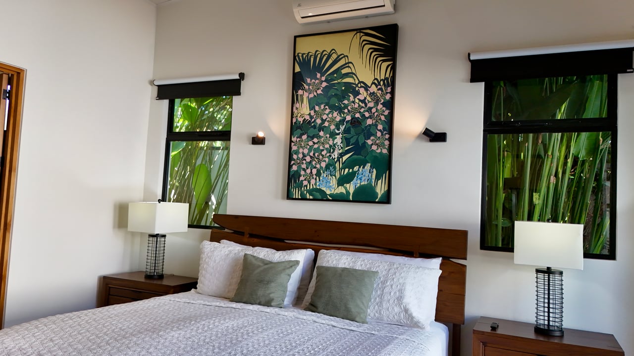 Walk-to-Everything Uvita Retreat | 3BR Home Minutes from the Beach