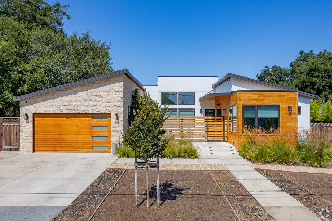 Los Altos Real Estate, 2025 - A Data-Driven Year in Review