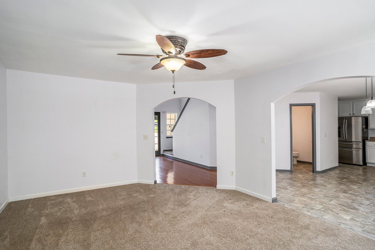 308 Stallings Dr