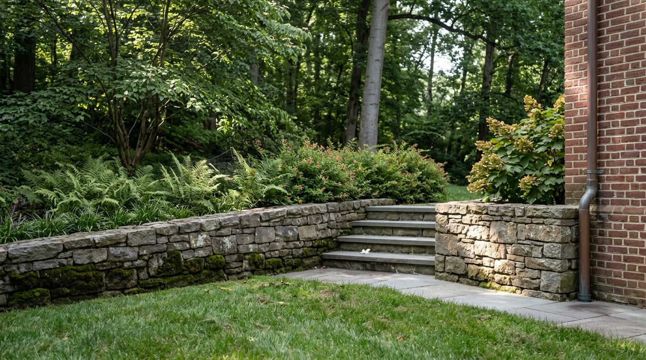 Brookhaven's Greenway Just Got the Money to Go Somewhere