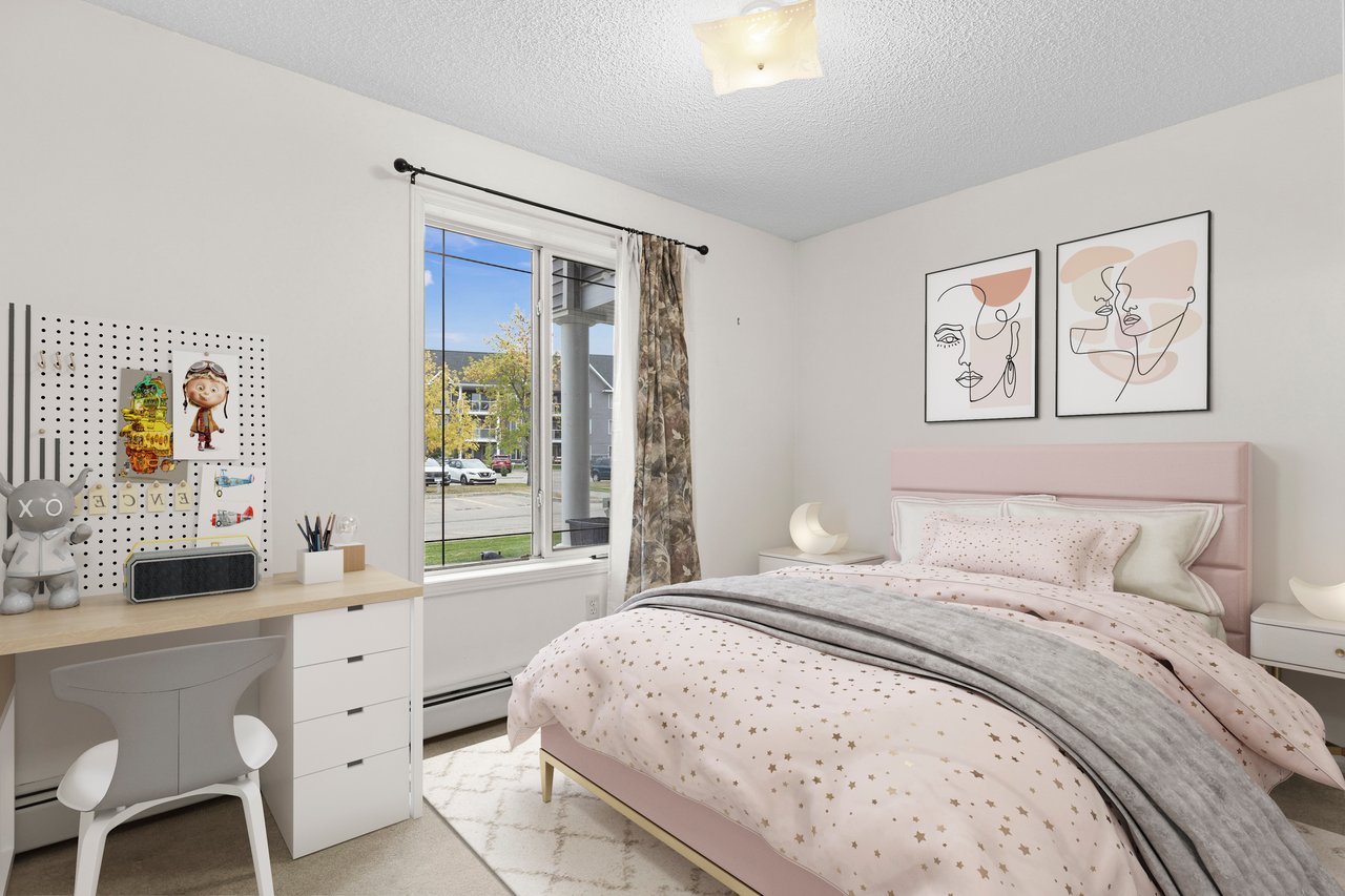 2113 Tuscarora Manor NW Unit: 2113