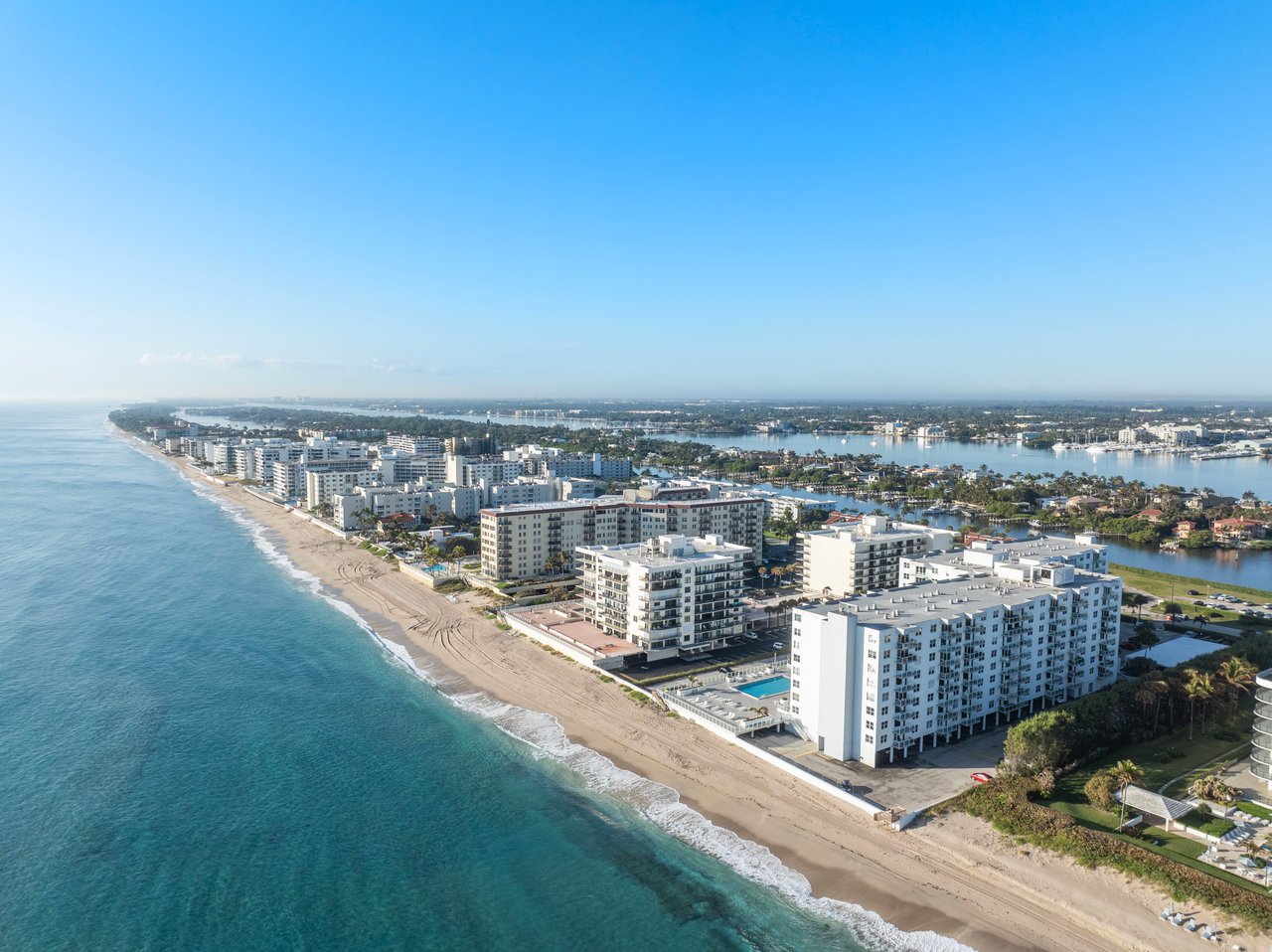 3450 S Ocean Blvd # 225