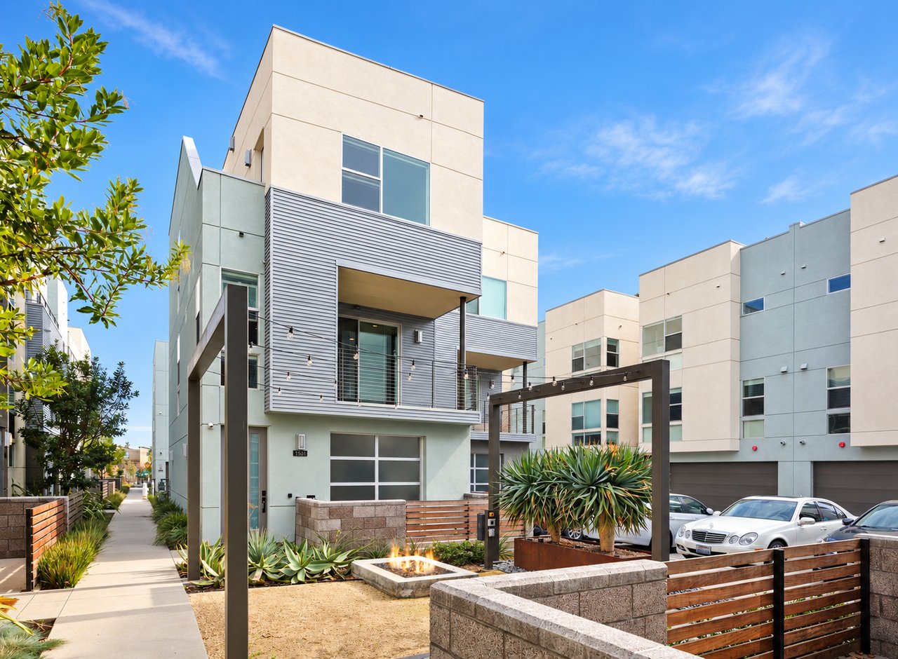 150 Mercer Way
