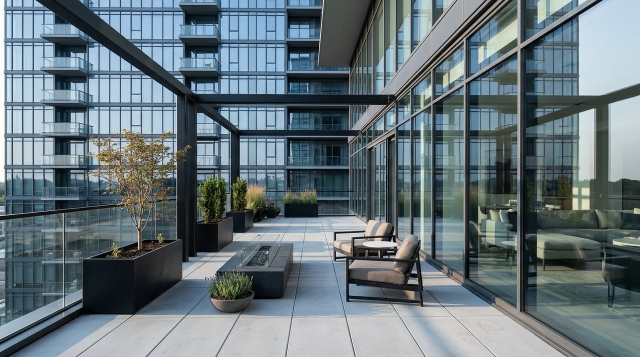 Is The Gulch Still Nashville’s Top Luxury Condo Hub?