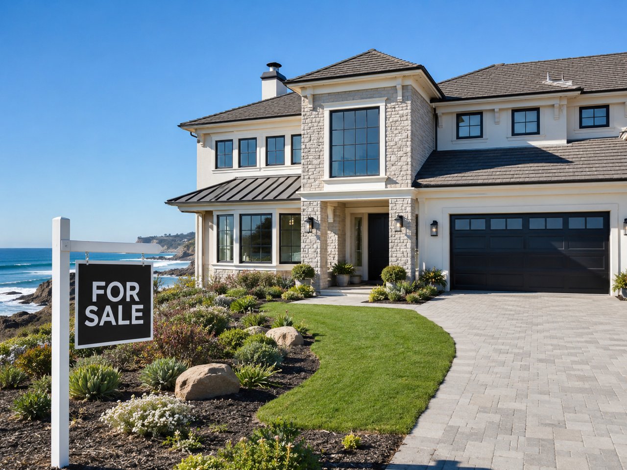 High-demand Central Coast property showing strong location, lifestyle appeal, condition, buyer interest, and long-term real estate value.