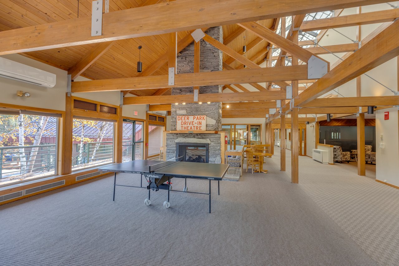 Ski Season Rental