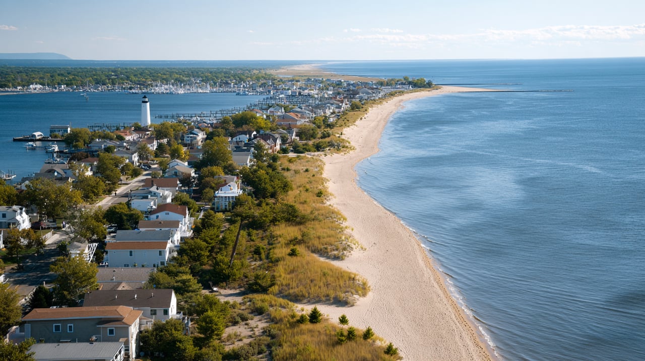 Shoreline Protection Act