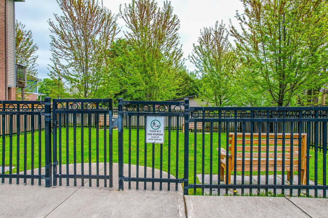 2360 Treversh Common