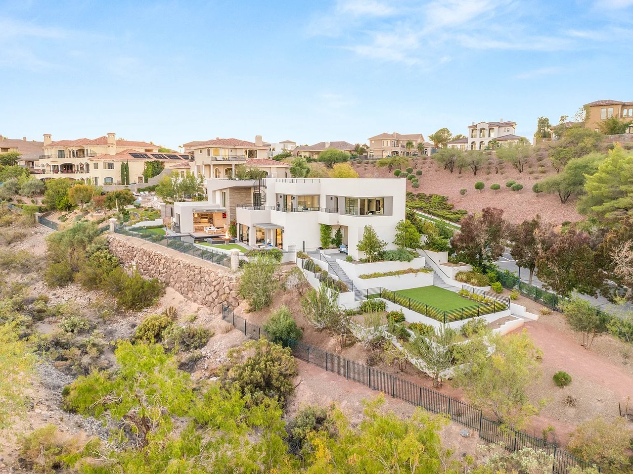 2878 Quartz Canyon Dr