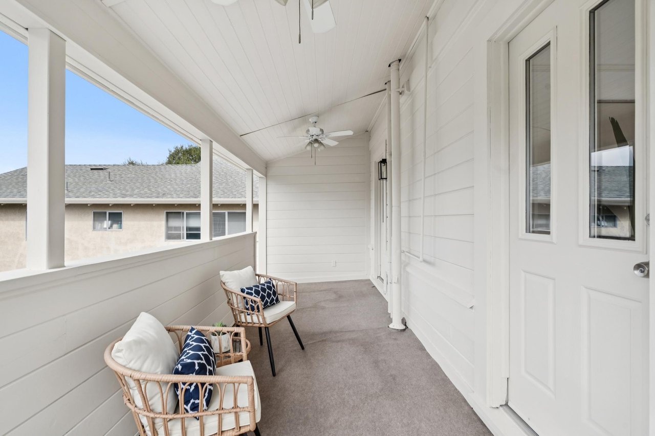 2120 & 2122 Encinal Avenue A & B 