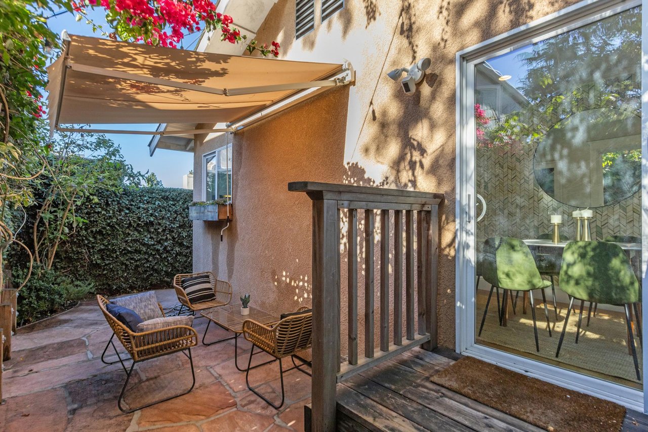 Piedmont Perch: Where Style Meets the Sky