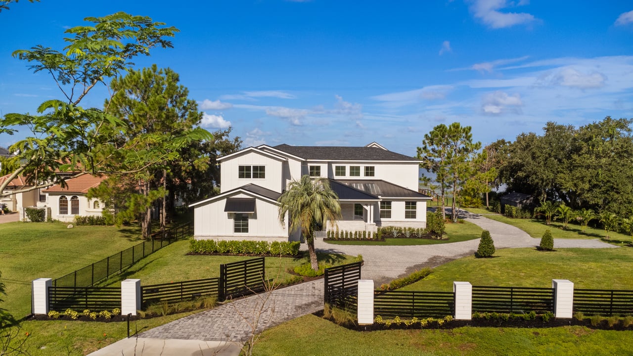 7706 Ficquette Rd- Windermere