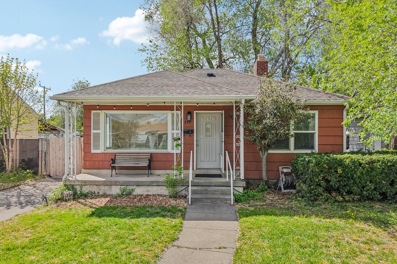 849 W Montague Ave