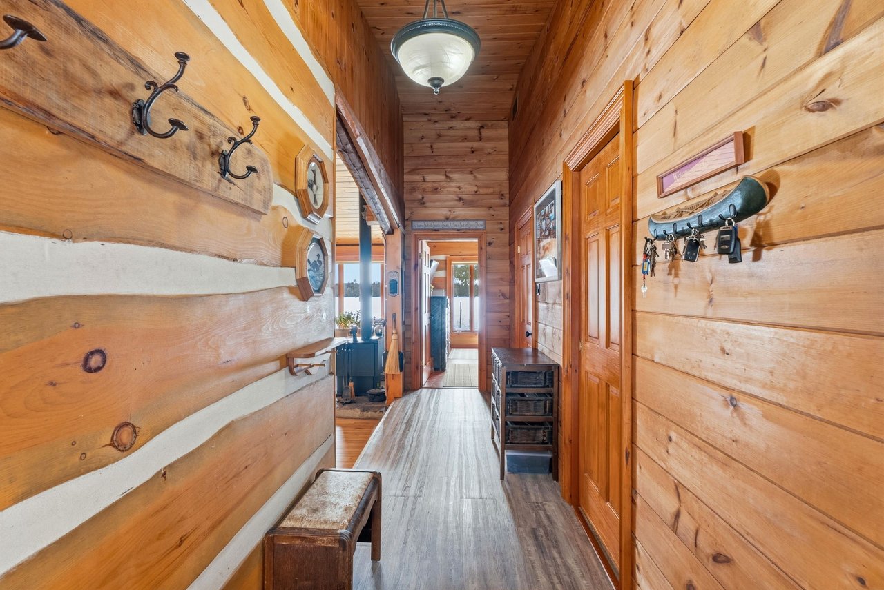 3491A Axe Lake Road, McMurrich/Monteith, ON