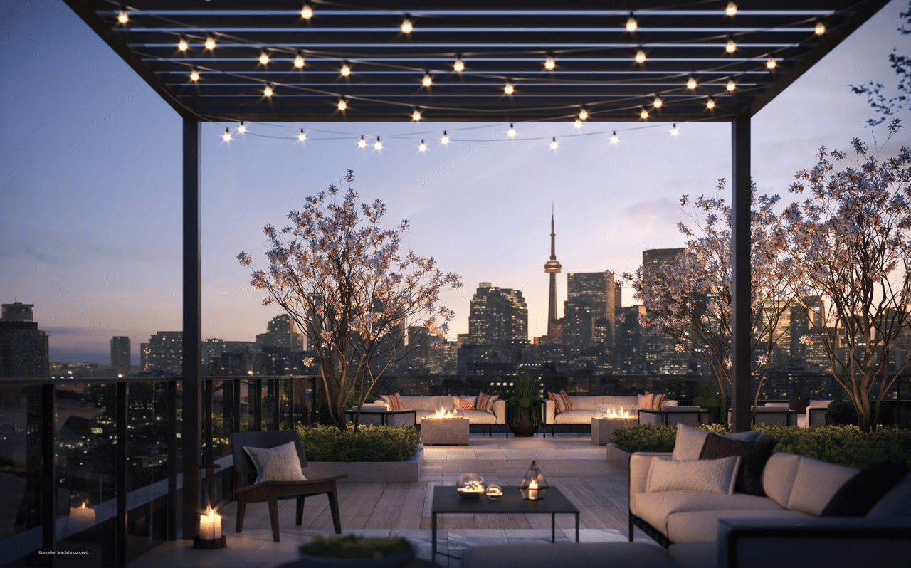 28 Eastern Condos & Towns