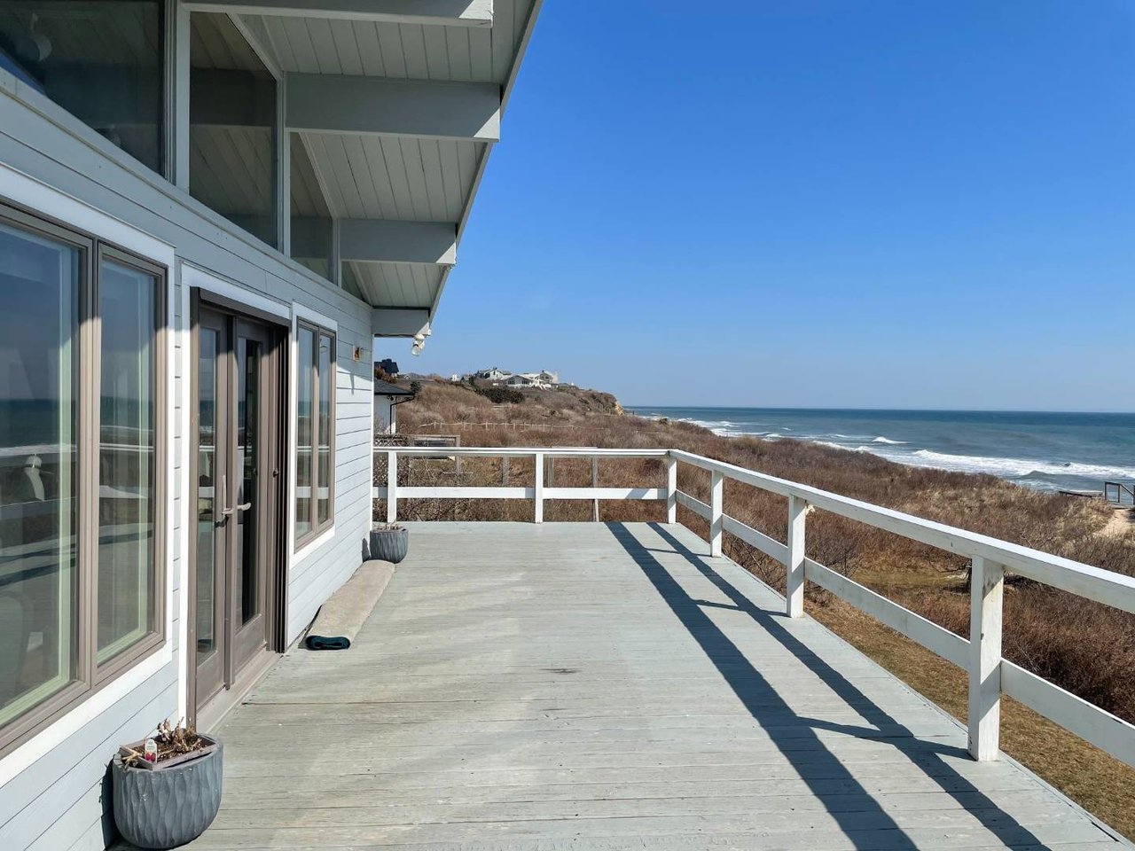 Montauk Ocean Front 
