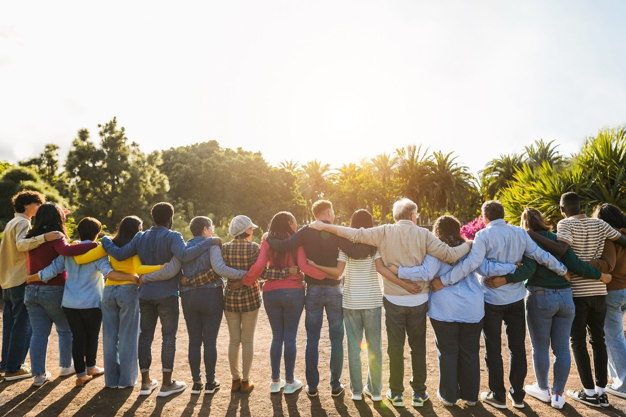Building More Than Homes - We're Crafting Communities