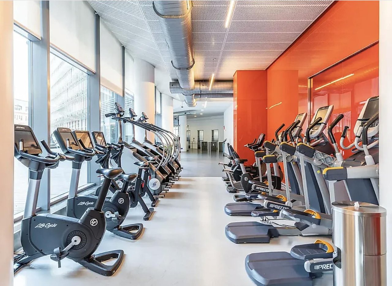 554 West 54th Street, Apt 24-F