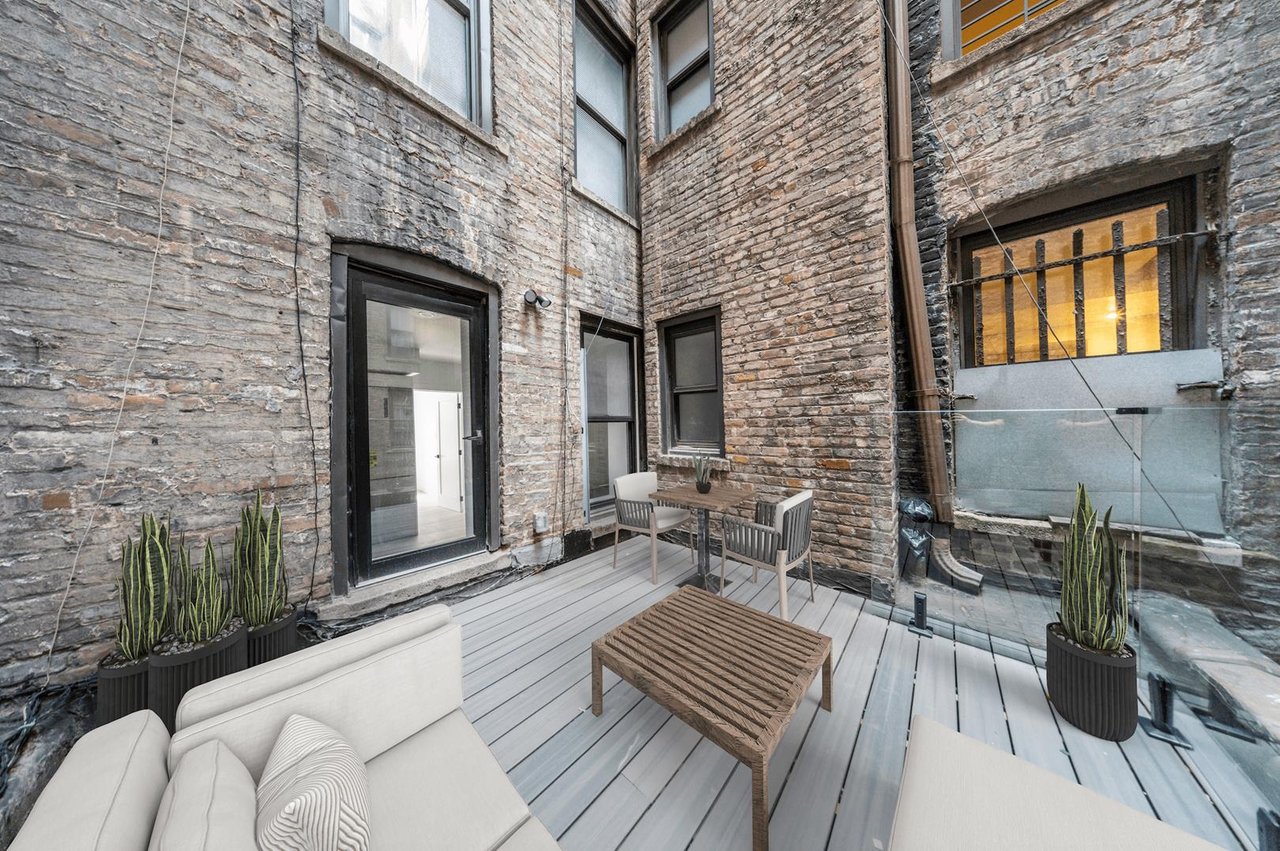152 Thompson Street, Apt 1-E