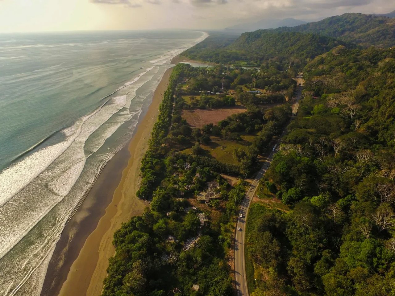 Ocean View Hermosa Retreat Villa 