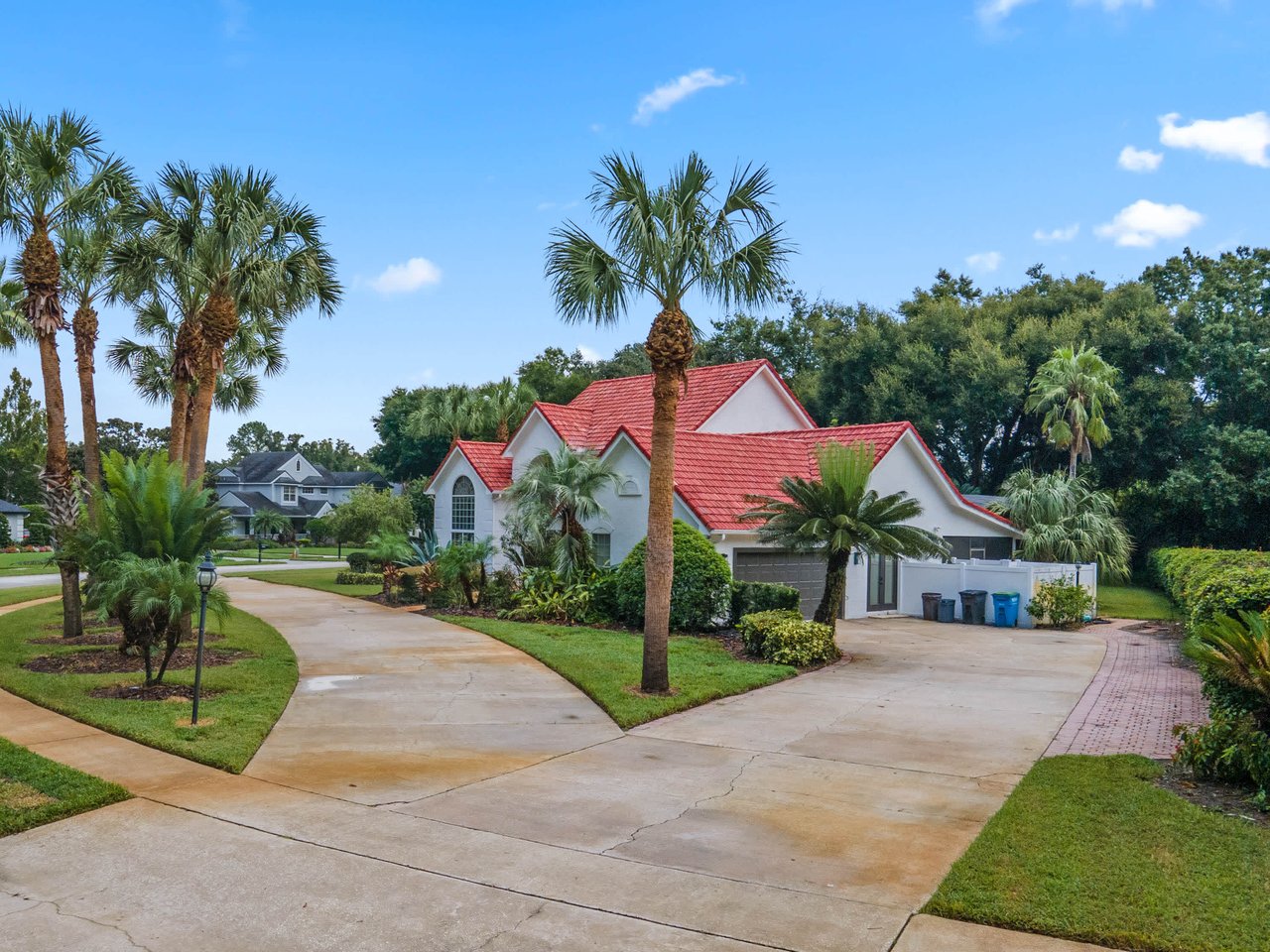 2563 CARTER GROVE CIRCLE