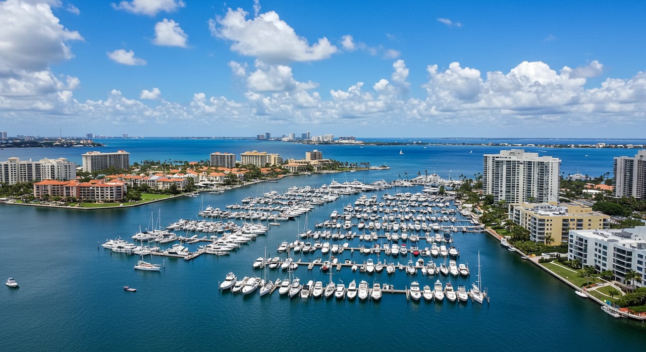 Love Boca November 2023