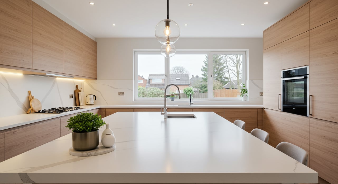 Next Year's Real Estate Market