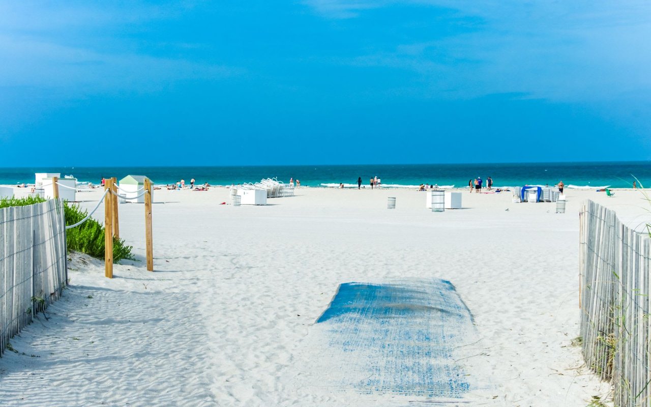 Gulf Shores