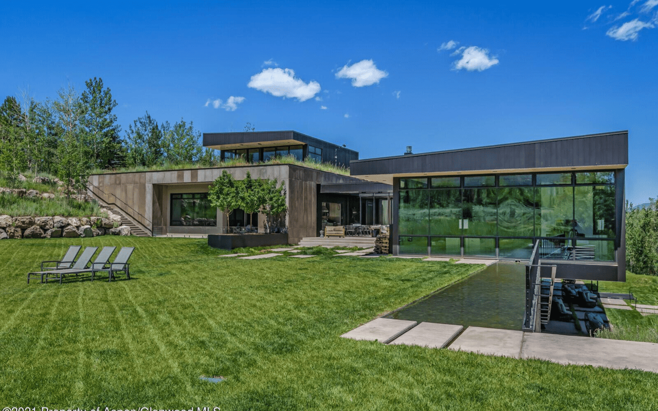 When Is The Best Time To Sell A House In Aspen?