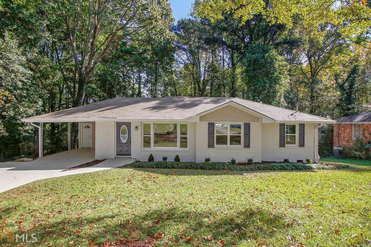 2974 Stratford Arms Drive