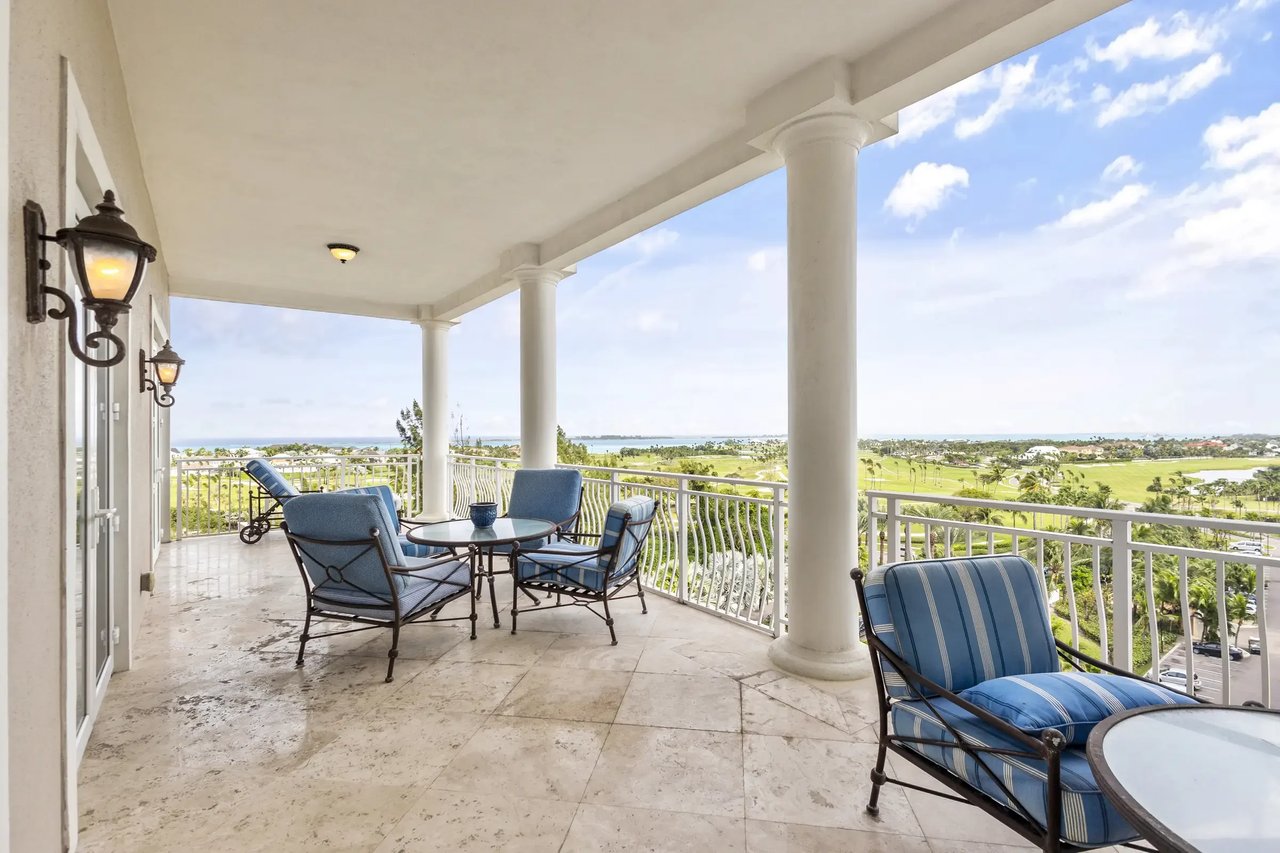 One Ocean 3 bed 2.5 bath 3400 sq ft panoramic ocean view condo